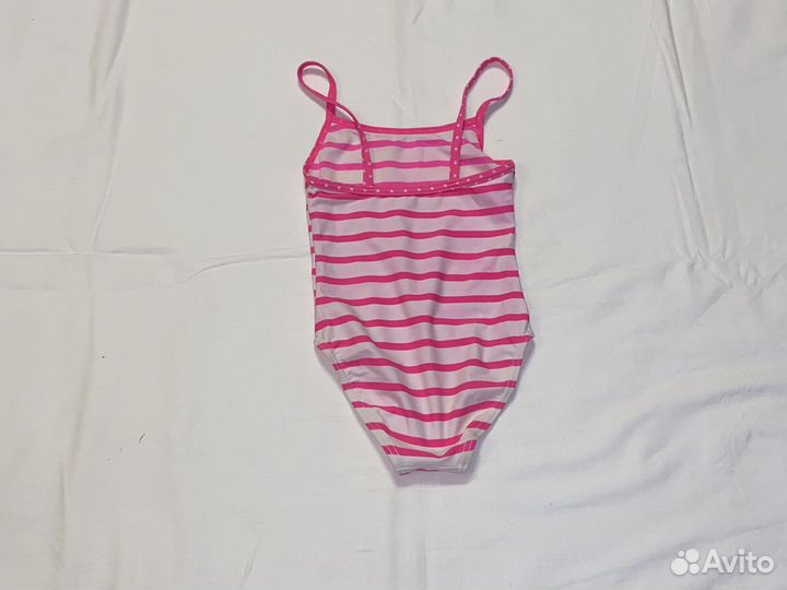 Купальник для девочки