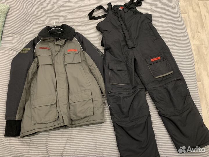 Продам костюм для рыбалки