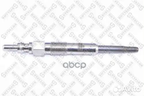 Свеча накаливания Ford Scorpio 2.5TD 94, Opel