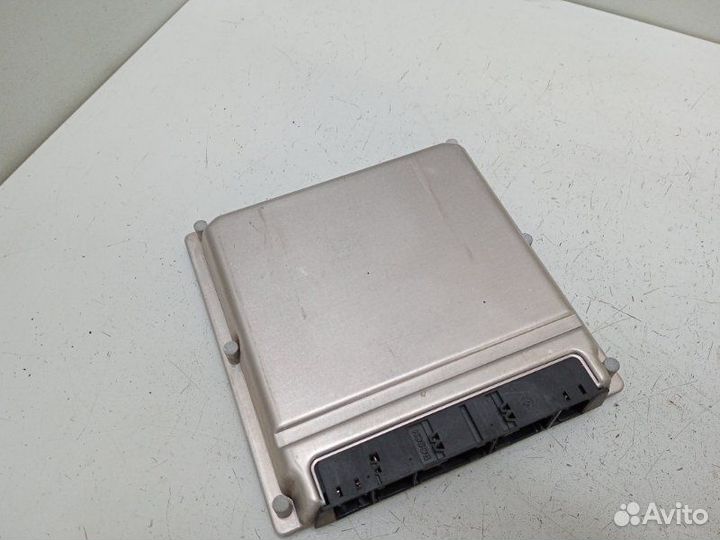 Блок управления двигателем Mercedes-Benz M-Class