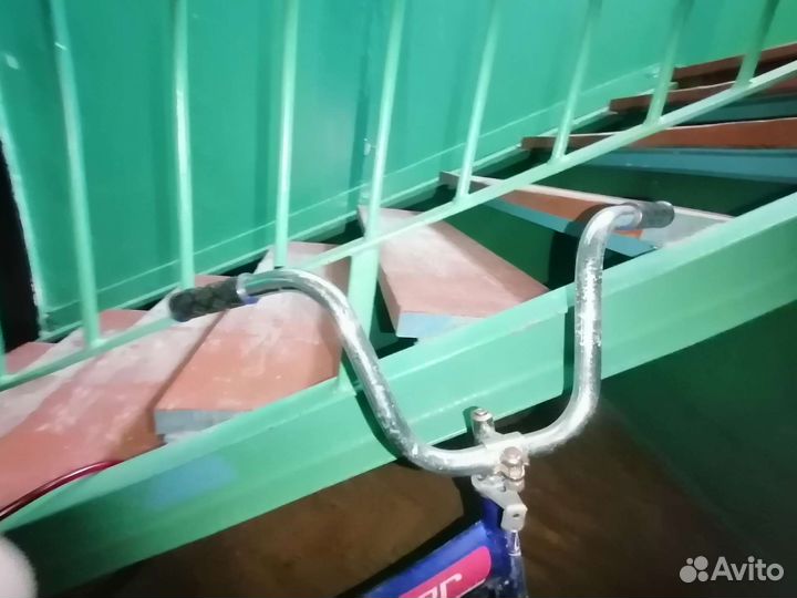 Велосипед headliner