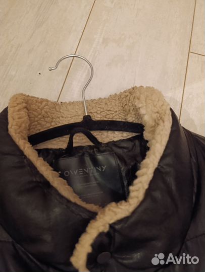 Куртка мужская демисезонная 50 52