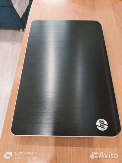 Ноутбук hp envy m6