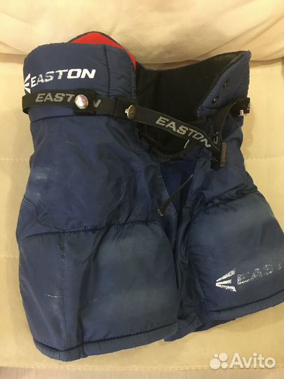 Хоккейная форма