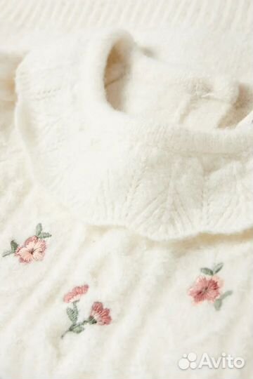 Свитер 74, 80, 86, 92, 98 C&A (Германия)