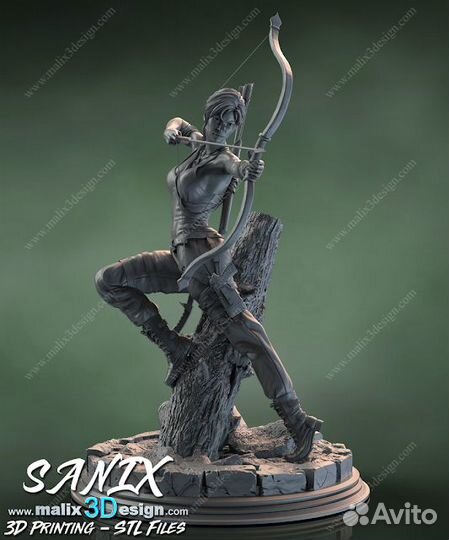 3D принтер Creality + комплект