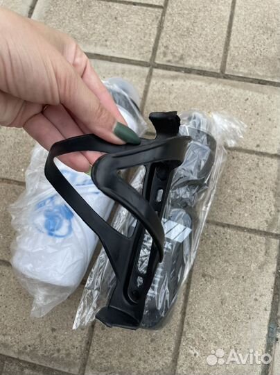 Бутылка для велосипеда