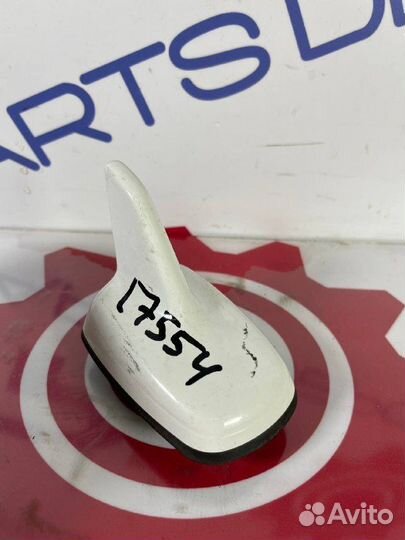 Антенна Audi A4 B8 2.0 2013