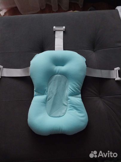 Подставка гамачок для купания