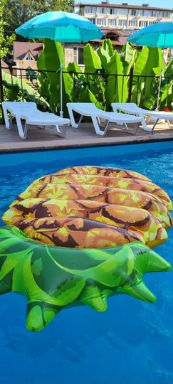 Квартира-студия, 36 м², 1/3 эт.