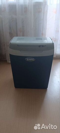 Холодильник автомобильный Ezetil E32M