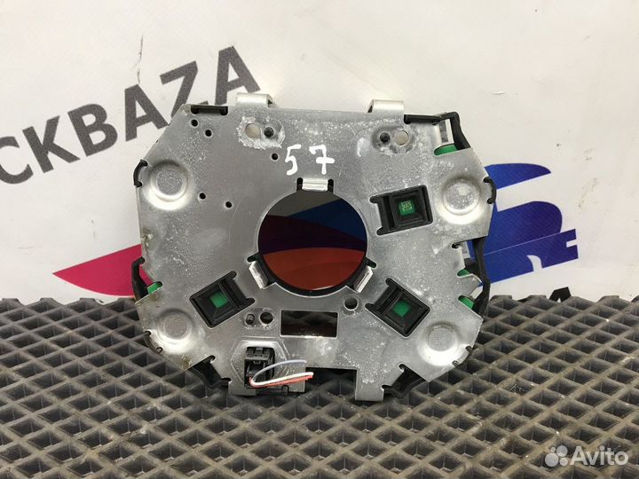 Электронный блок Volvo FH