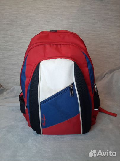 Рюкзак для художественной гимнастики