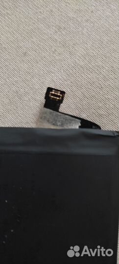 Аккумулятор poco x3 pro