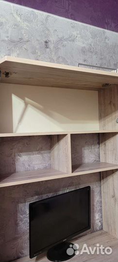 Компьютерный стол бу