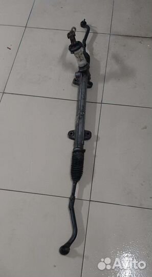 Kia Optima рулевая рейка оригинал