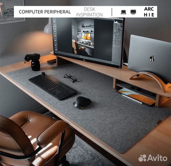 Коврик для мыши