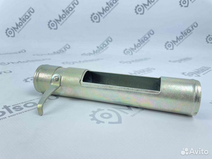 Корректор воздушный кпп в сборе Урал С-О реставр