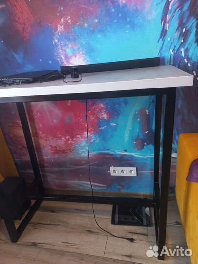 Барная стойка