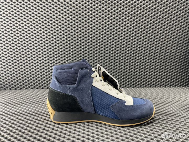 Мотокроссовки Gaerne G.Rue Aquatech Ocean Blue