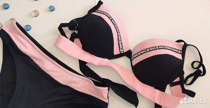 Купальник подросток бу