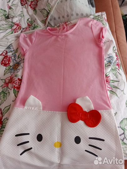 Детские вещи