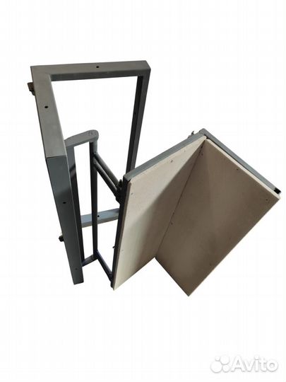 Лючки ревизии