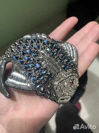 Ободок Gucci. Оригинал