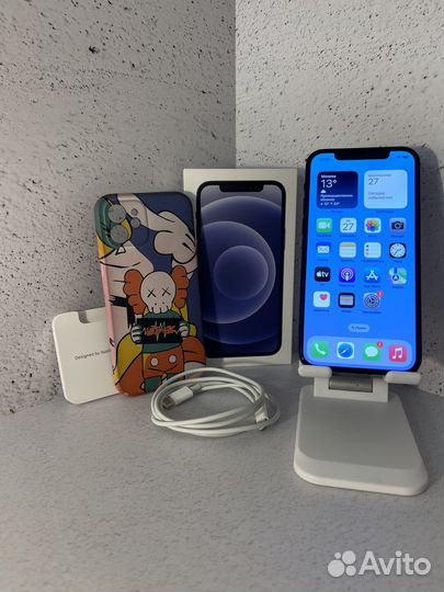 iPhone 12 64gb