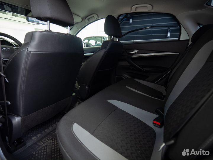 LADA Vesta 1.6 CVT, 2024