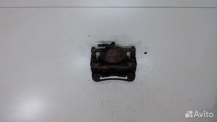 Суппорт Nissan Qashqai, 2008