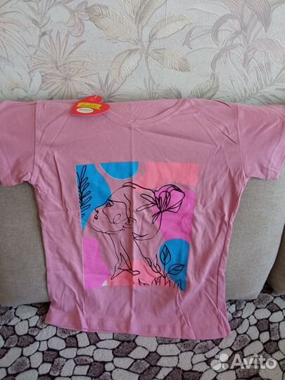 Женская одежда