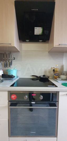 1-к. квартира, 35 м², 7/14 эт.