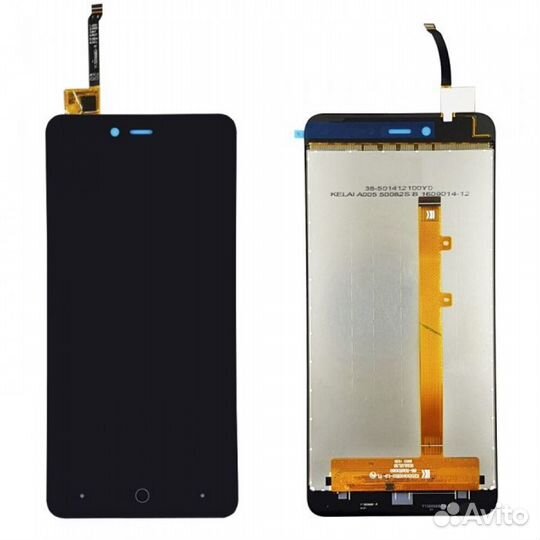 Дисплей для Highscreen Easy L/Easy L Pro + тачскри