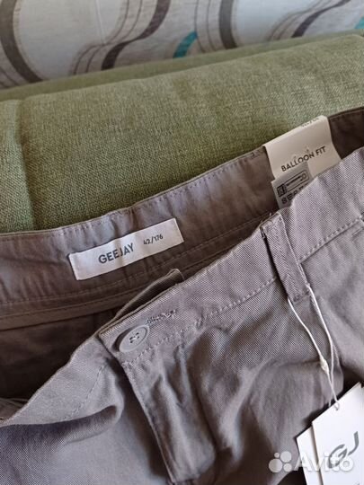 Джинсы серые женские Gloria Jeans(42/17