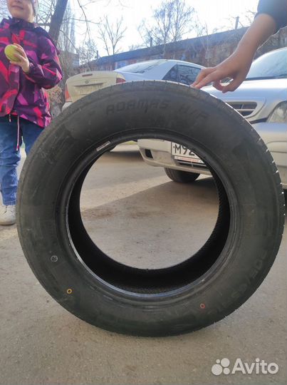 Powertrac Power Contact 205/65 R16