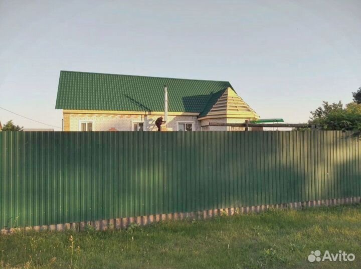 Строительство ремонт домов бригада строителей