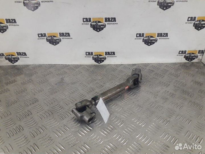 Карданчик рулевой Hyundai Tucson