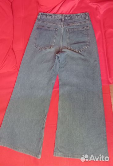 Джинсы для девочки