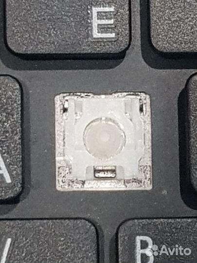 Клавиатура на кнопки Acer 5810T,5820T