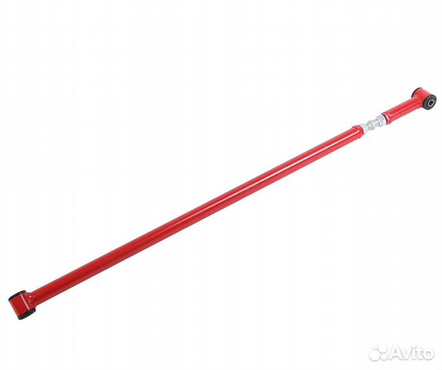Штанга реактивная ваз-2101-2107,2121 поперечная ре