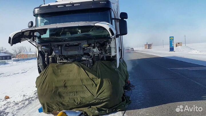 Отогрев запуск авто легковых,грузовых,спецтехники