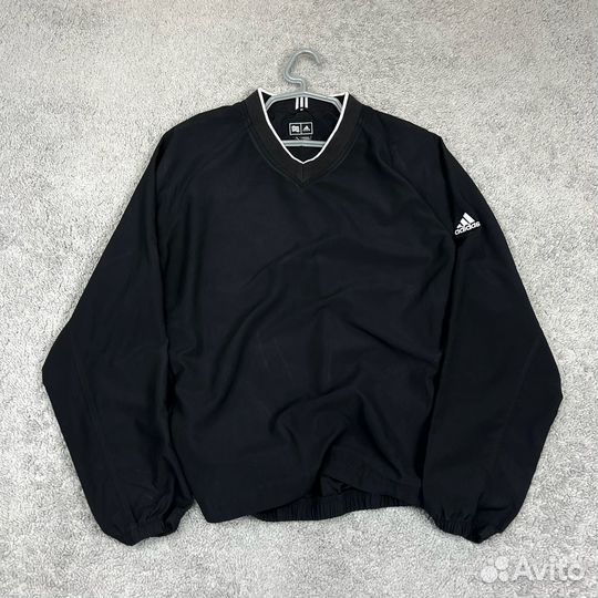 Джерси Adidas Vintage Размер L