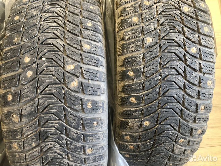 Michelin Energy E3A 205/55 R16