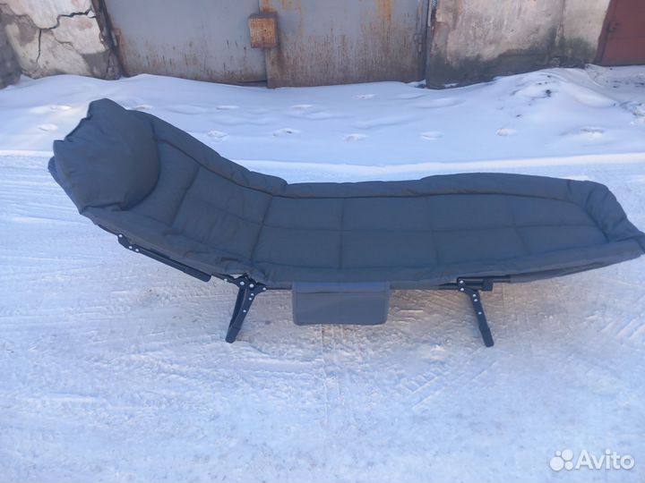 Раскладушка