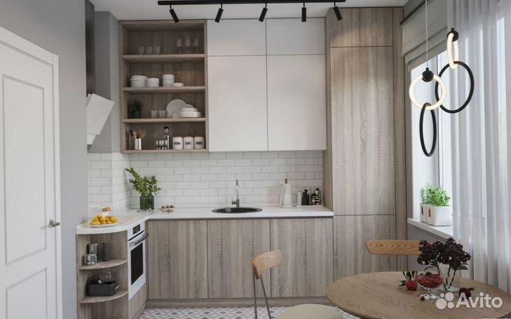 Мебель для кухни