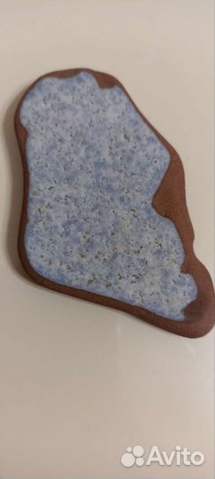 Редкий камень