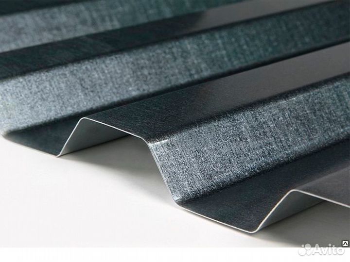 Профнастил бесплатное хранение до весны