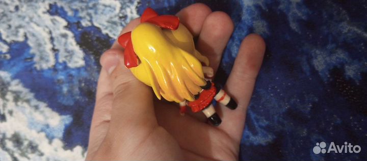 Аниме фигурка