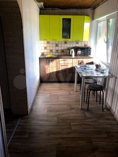 Дача 50 м² на участке 8 сот.